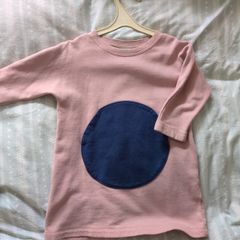Baby girl dress COS