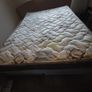 Double Orthopedic Mattress Image 8