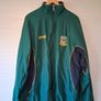 Meath GAA Jacket. Not A Jersey. Official Oneills Mens Track Jacket.Authentic Original From Kepak Sponsorship Era. Collect In Dublin Or Receive Via Post. Image 2
