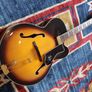 1998 Epiphone Emperor - Peerless Factory Image 3