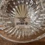 Waterford Crystal Lismore Diamond Centrepiece Ursuline Waterford Provenance Image 3