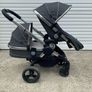iCandy Peach2 Double buggy Image 3