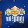 Age 5- 6 Angry Birds Teeshirt Image 2