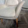Arm Chair Image 5