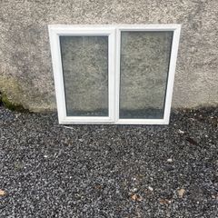 pvc window