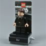 Lego DJ Minifigure Polybag Lego Star Wars Lego Minifigure Image 5
