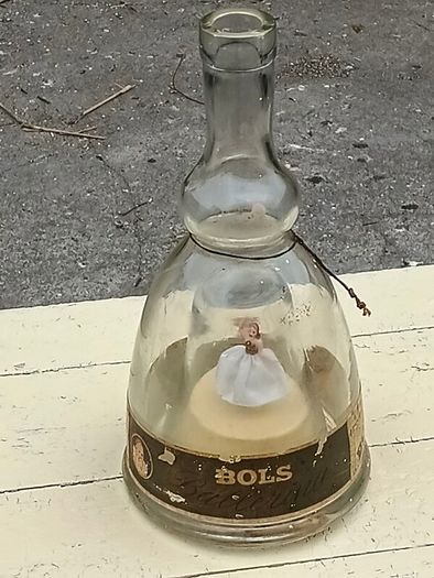 Bols Ballerina
