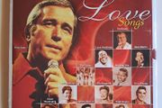 Love Songs 12 CD Set