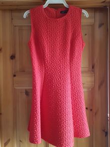 Zara dress (UK 8)