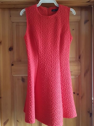 Zara dress (UK 8)