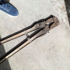 Irwin Record 942h High Tensile Bolt Cutter