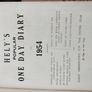 Old Diaries/ledgers Image 7