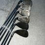 Callaway Big Bertha Irons Image 7