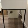 Ikea Micke Desk White 105x50 Image 6