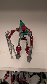 Bionicle Nuurakh
