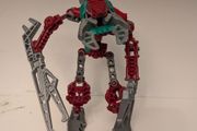 Bionicle Nuurakh