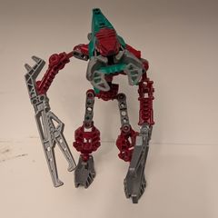 Bionicle Nuurakh