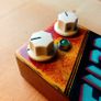 K2 Jordan Bosstone Fuzz Image 4