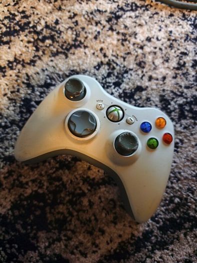 Xbox 360 and games