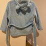 Baby robes 'Rory' Image 2