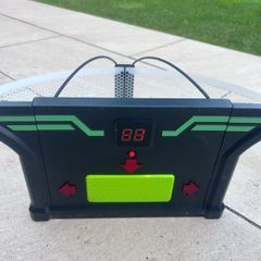 Football Rebounder
