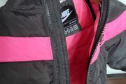 girls nike puffa jacket