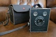 Kodak SIX-20 Brownie Camera