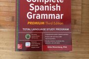 spanish grammar
