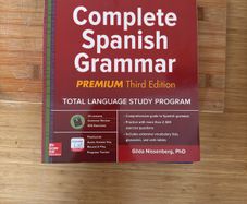 spanish grammar