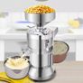 Commercial Soy Milk Maker | Soybean Grinding & Pulp Separation Machine | Automatic Soybean Milk Processing Equipment Image 2