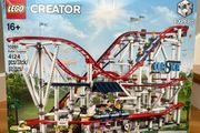 lego 10261 - Roller Coaster