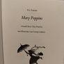 Mary Poppins, P.l. Travers Classic, Hardback Book, Dutch Edition Image 4