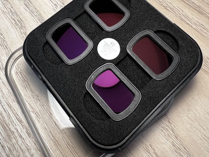 DJI Pocket 3