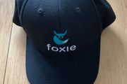 Foxie Cap Brand New