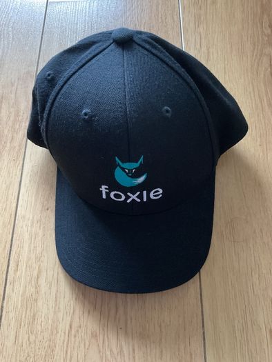 Foxie Cap Brand New