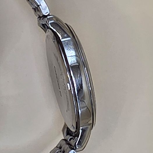 Seiko SUR107P1 Two-Tone Quartz Dress Watch
