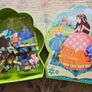 DJECO Sleeping Beauty Jigsaw Puzzle - 36 Pcs Image 6