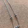 Silver Chain 24" Image 2