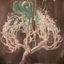 RARE #31/2000 Royal Doulton Disney Fantasia 2000 "The Firebird Suite" Plate Image 7
