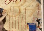 Birthday CD 1934