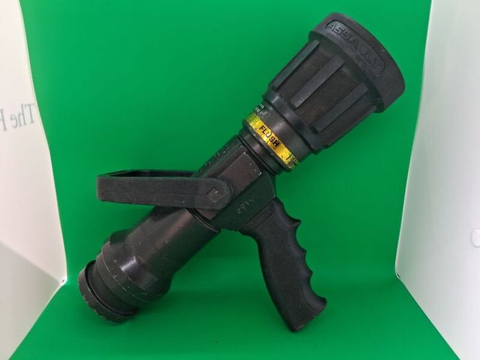 Postage - Akron 4820 Assault Nozzle Firefighting Nozzle