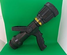 Postage - Akron 4820 Assault Nozzle Firefighting Nozzle