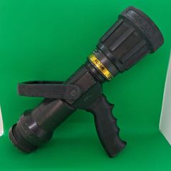Postage - Akron 4820 Assault Nozzle Firefighting Nozzle