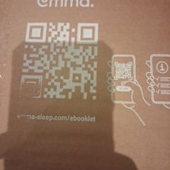 EMMA Mattress