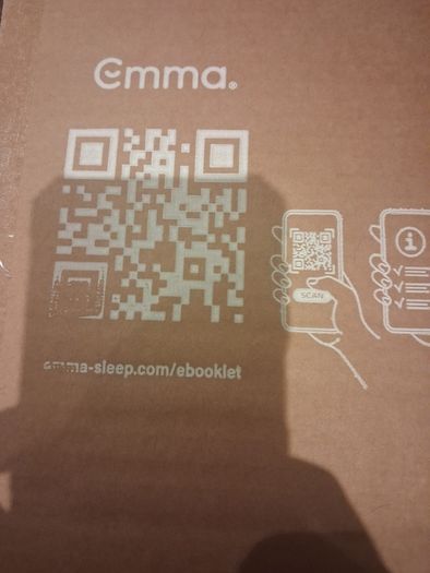 EMMA Mattress