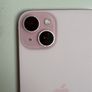 iPhone 15 Plus - Pink Image 5