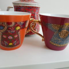 Chinese Tea Set