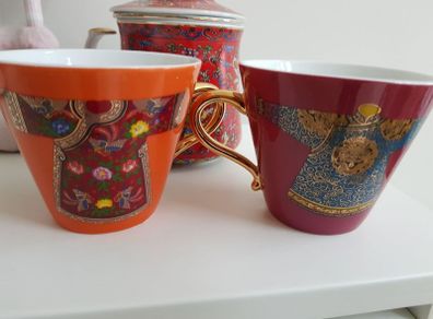 Chinese Tea Set