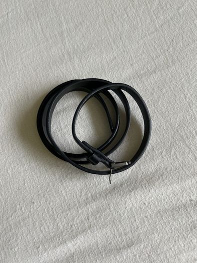 Black belt