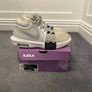 Nike Lebrons 7.5uk Image 6